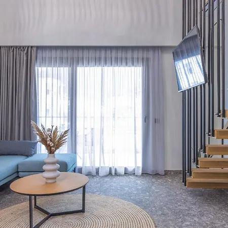 The 8 Keys スカラ・ポタミアス