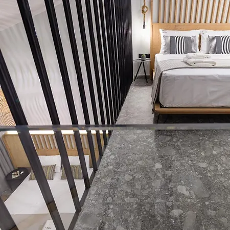 The 8 Keys Appart hôtel 4*