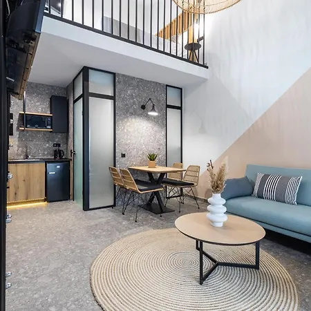 The 8 Keys スカラ・ポタミアス