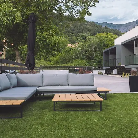 The 8 Keys 4* スカラ・ポタミアス