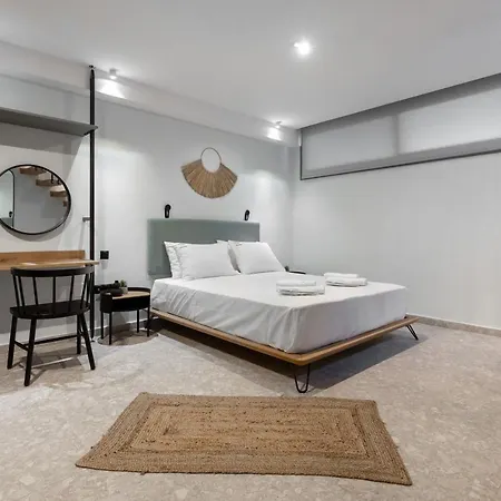 Appart hôtel The 8 Keys 4*