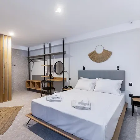 The 8 Keys アパートホテル 4*