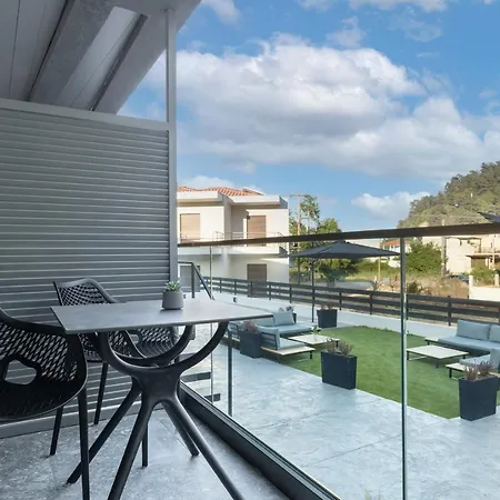 The 8 Keys スカラ・ポタミアス