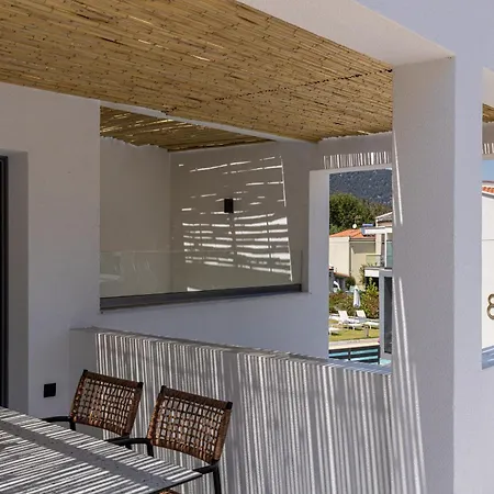 The 8 Keys アパートホテル 4*