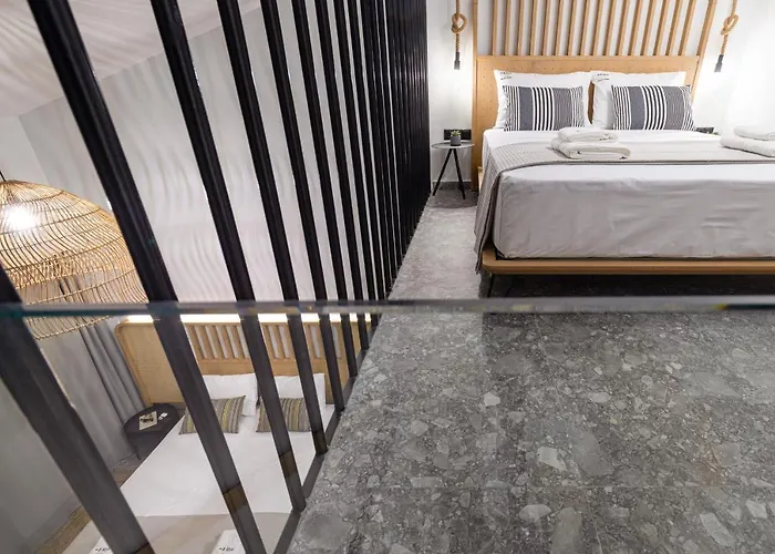 The 8 Keys Apartahotel 4*