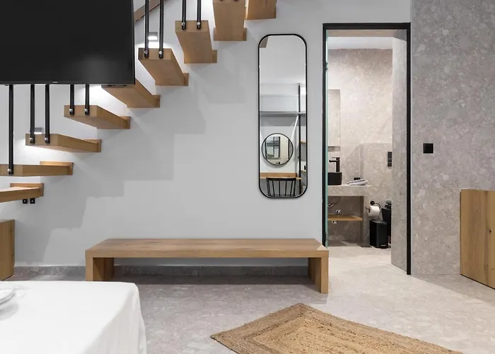 Apartahotel The 8 Keys