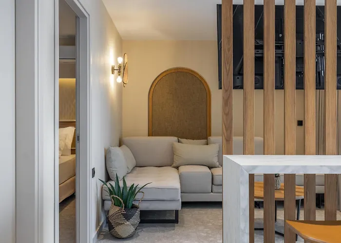 The 8 Keys Skala Potamia (Thasos)