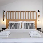 Apart Otel The 8 Keys Skala Potamia (Thasos)