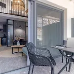 Apart Otel The 8 Keys 4*