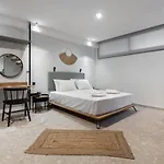 Apart Otel The 8 Keys 4*