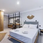 The 8 Keys Apart Otel 4*