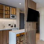 The 8 Keys Apart Otel 4*