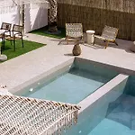 The 8 Keys Apart Otel Skala Potamia (Thasos)