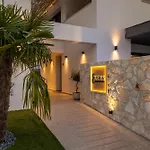 Aparthotel The 8 Keys Skala Potamia (Thasos)