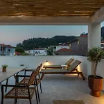 Apart Otel The 8 Keys 4*