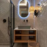Apart Otel The 8 Keys Skala Potamia (Thasos)