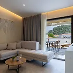 The 8 Keys 4* Skala Potamia (Thasos)