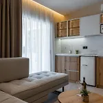 The 8 Keys Apart Otel 4*