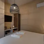 Apart Otel The 8 Keys Skala Potamia (Thasos)