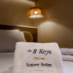 The 8 Keys Skala Potamia (Thasos)
