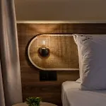 The 8 Keys 4* Skala Potamia (Thasos)