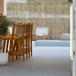 The 8 Keys Aparthotel Skala Potamia (Thasos)