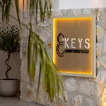 Apart Otel The 8 Keys Skala Potamia (Thasos)