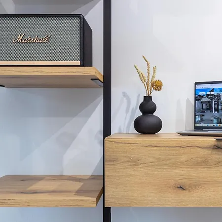 The 8 Keys 4* Skala Potamia