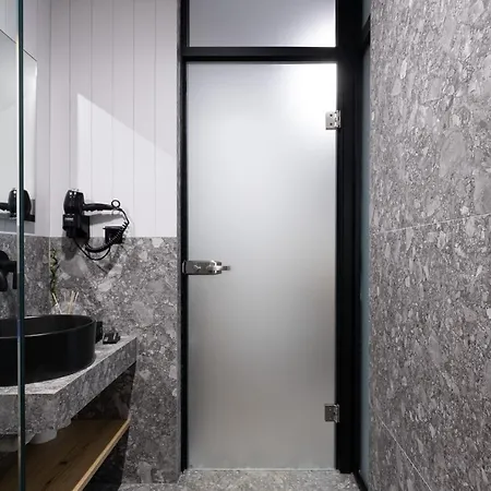 Hotel de apartamente The 8 Keys