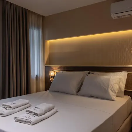 The 8 Keys Skala Potamia