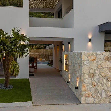 The 8 Keys Appart hôtel