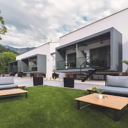 The 8 Keys Skala Potamia (Thasos)