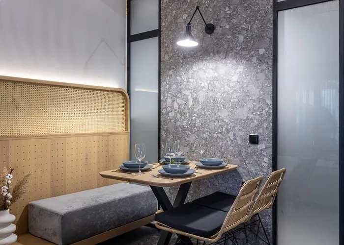 The 8 Keys 4* Skala Potamia (Thasos)