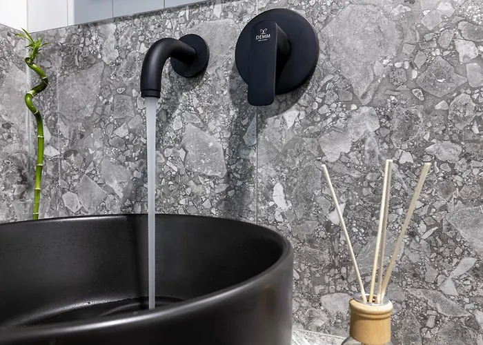 Appart hôtel The 8 Keys 4*