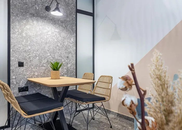 The 8 Keys Skala Potamia (Thasos)