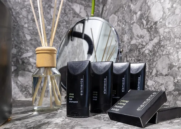 The 8 Keys 4* Skala Potamia (Thasos)