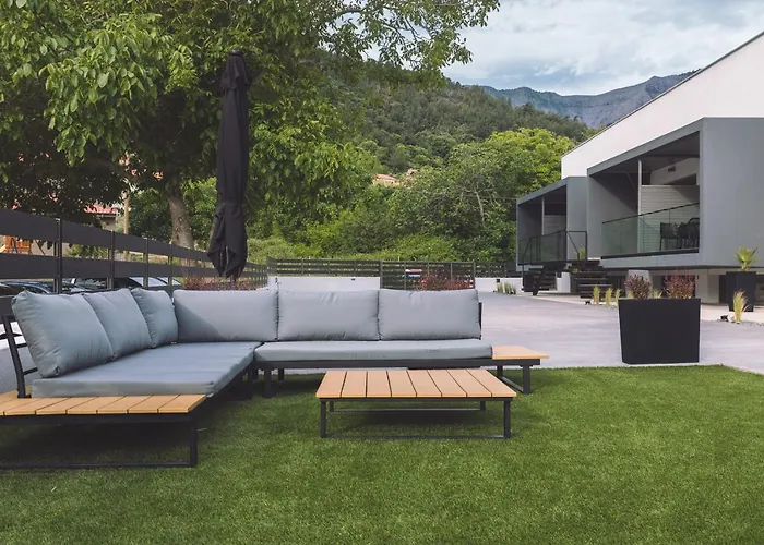 The 8 Keys 4* Skala Potamia (Thasos)