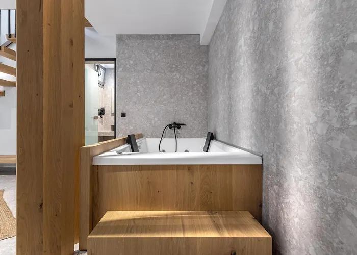 The 8 Keys 4* Skala Potamia (Thasos)