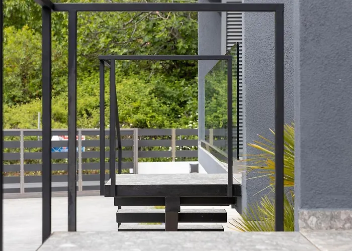 Appart hôtel The 8 Keys 4*