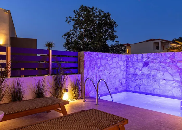 Appart hôtel The 8 Keys