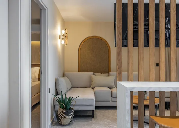 The 8 Keys Appart hôtel