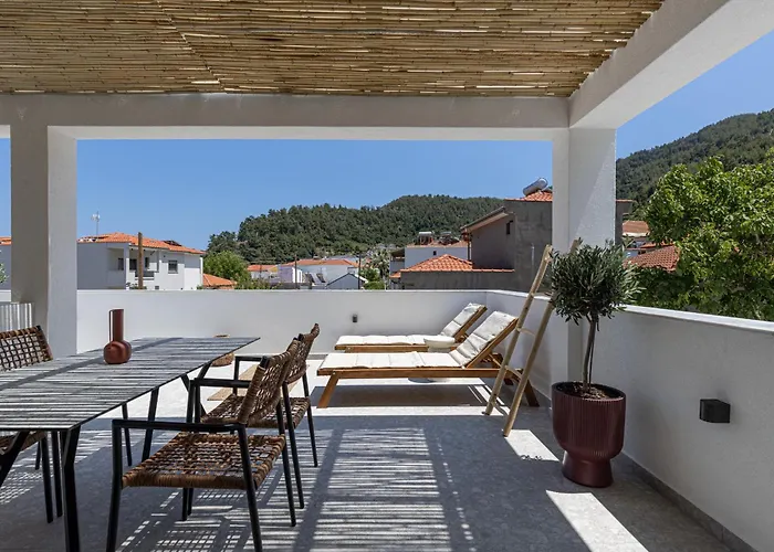 The 8 Keys Appart hôtel