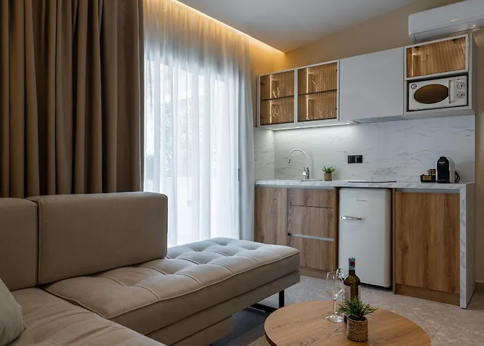 The 8 Keys Appart hôtel 4*