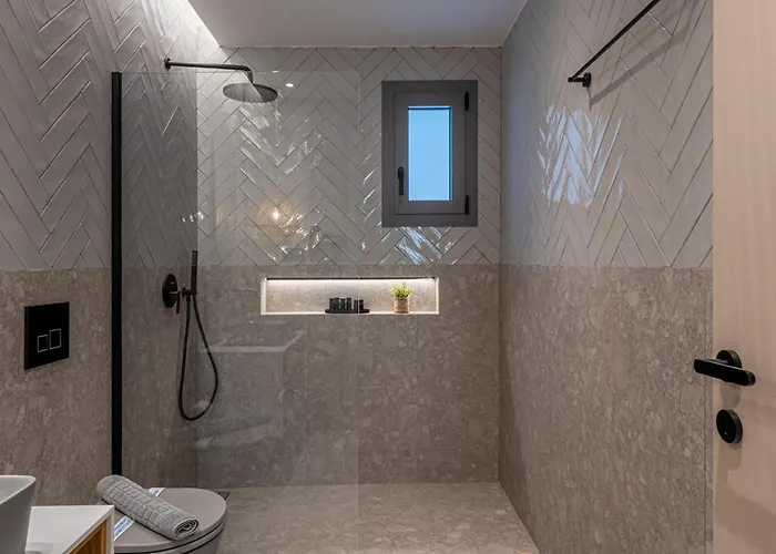 Appart hôtel The 8 Keys 4*